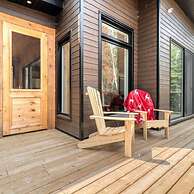 Le Grand Duc- SPA Sauna- Bord Rivi re Noire