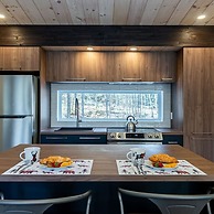 Le Grand Duc- SPA Sauna- Bord Rivi re Noire