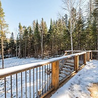 Le Grand Duc- SPA Sauna- Bord Rivi re Noire