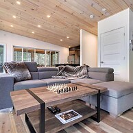 Le Grand Duc- SPA Sauna- Bord Rivi re Noire