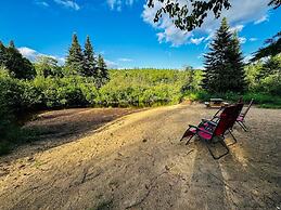 Le Grand Duc- SPA Sauna- Bord Rivi re Noire