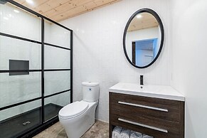 Le Grand Duc- SPA Sauna- Bord Rivi re Noire