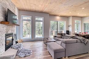 Le Grand Duc- SPA Sauna- Bord Rivi re Noire