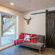 Le Grand Duc- SPA Sauna- Bord Rivi re Noire