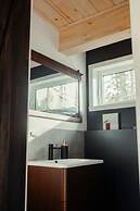 Le Grand Duc- SPA Sauna- Bord Rivi re Noire