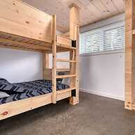 Le Grand Duc- SPA Sauna- Bord Rivi re Noire