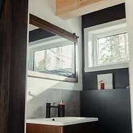 Le Grand Duc- SPA Sauna- Bord Rivi re Noire