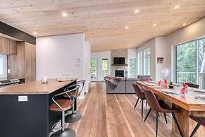 Le Grand Duc- SPA Sauna- Bord Rivi re Noire