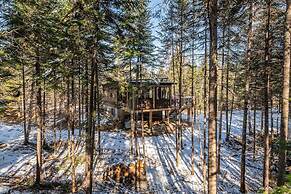 Le Grand Duc- SPA Sauna- Bord Rivi re Noire