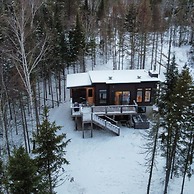 Le Grand Duc- SPA Sauna- Bord Rivi re Noire