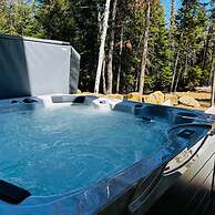 Le Grand Duc- SPA Sauna- Bord Rivi re Noire