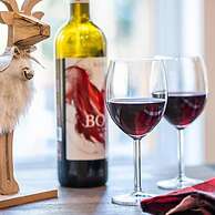 Le Grand Duc- SPA Sauna- Bord Rivi re Noire