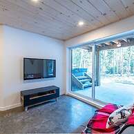 Le Grand Duc- SPA Sauna- Bord Rivi re Noire