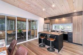 Le Grand Duc- SPA Sauna- Bord Rivi re Noire