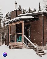 Le Grand Duc- SPA Sauna- Bord Rivi re Noire