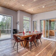 Le Grand Duc- SPA Sauna- Bord Rivi re Noire