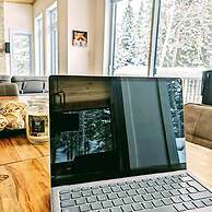 Le Grand Duc- SPA Sauna- Bord Rivi re Noire