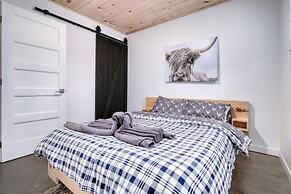 Le Grand Duc- SPA Sauna- Bord Rivi re Noire