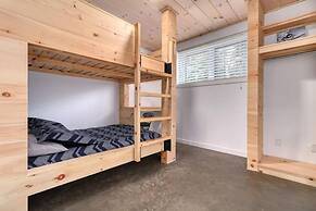 Le Grand Duc- SPA Sauna- Bord Rivi re Noire