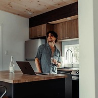 Le Grand Duc- SPA Sauna- Bord Rivi re Noire