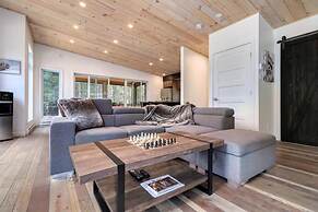 Le Grand Duc- SPA Sauna- Bord Rivi re Noire