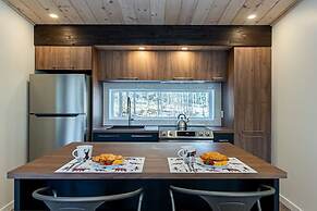 Le Grand Duc- SPA Sauna- Bord Rivi re Noire