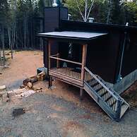 Le Grand Duc- SPA Sauna- Bord Rivi re Noire