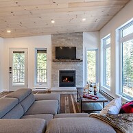 Le Grand Duc- SPA Sauna- Bord Rivi re Noire