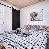 Le Grand Duc- SPA Sauna- Bord Rivi re Noire