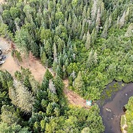 Le Grand Duc- SPA Sauna- Bord Rivi re Noire