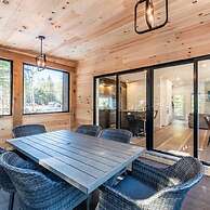 Le Grand Duc- SPA Sauna- Bord Rivi re Noire