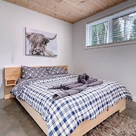 Le Grand Duc- SPA Sauna- Bord Rivi re Noire