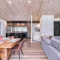 Le Grand Duc- SPA Sauna- Bord Rivi re Noire