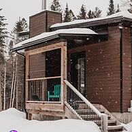 Le Grand Duc- SPA Sauna- Bord Rivi re Noire