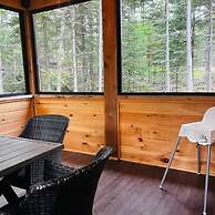 Le Grand Duc- SPA Sauna- Bord Rivi re Noire