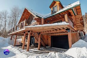 Le St-c me- Spa-piscine- Billard - Ski Val St-c me