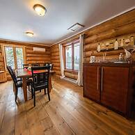 Le St-c me- Spa-piscine- Billard - Ski Val St-c me