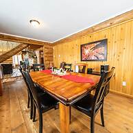 Le St-c me- Spa-piscine- Billard - Ski Val St-c me