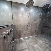 Le St-c me- Spa-piscine- Billard - Ski Val St-c me