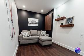 Le St-c me- Spa-piscine- Billard - Ski Val St-c me