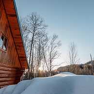 Le St-c me- Spa-piscine- Billard - Ski Val St-c me