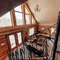 Le St-c me- Spa-piscine- Billard - Ski Val St-c me