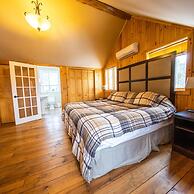 Le St-c me- Spa-piscine- Billard - Ski Val St-c me