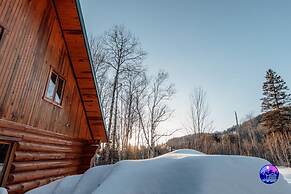 Le St-c me- Spa-piscine- Billard - Ski Val St-c me