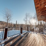 Le St-c me- Spa-piscine- Billard - Ski Val St-c me