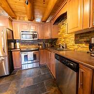 Le St-c me- Spa-piscine- Billard - Ski Val St-c me