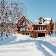 Le St-c me- Spa-piscine- Billard - Ski Val St-c me