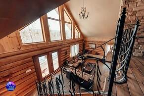 Le St-c me- Spa-piscine- Billard - Ski Val St-c me