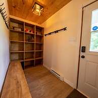 Sommet- Pet Friendly- Spa- SKI IN SKI OUT St-c me