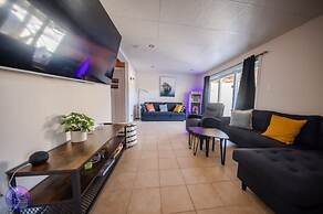Sommet- Pet Friendly- Spa- SKI IN SKI OUT St-c me